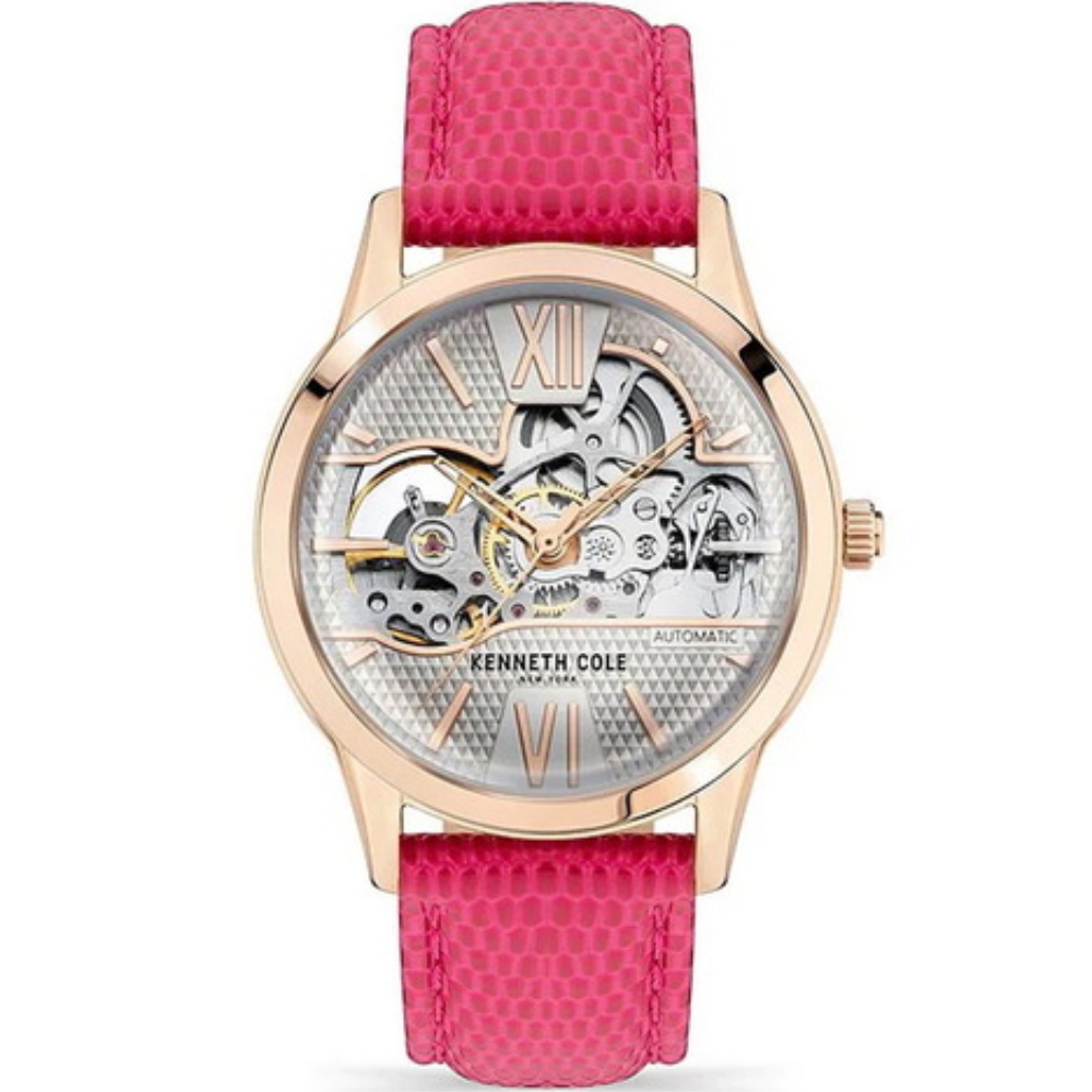 Купить «Kenneth Cole WLE2125704» в интернет-магазине «Золотое время»