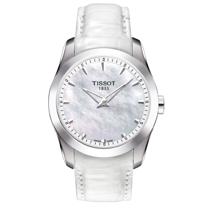 Купить «Tissot T0352461611100/13BG0565260» в интернет-магазине «Золотое время»