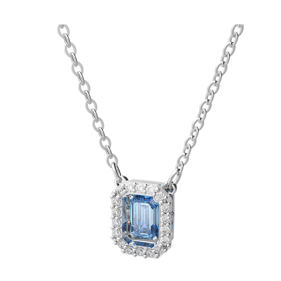 Купить «Swarovski 5614926 MILLENIA: кулон OCTAGON FANLB/RHS» в интернет-магазине «Золотое время»
