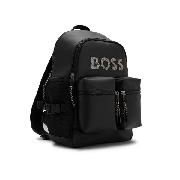 Купить «50492251 Рюкзак Curtis BM_Backpack ONESI, Black» в интернет-магазине «Золотое время»