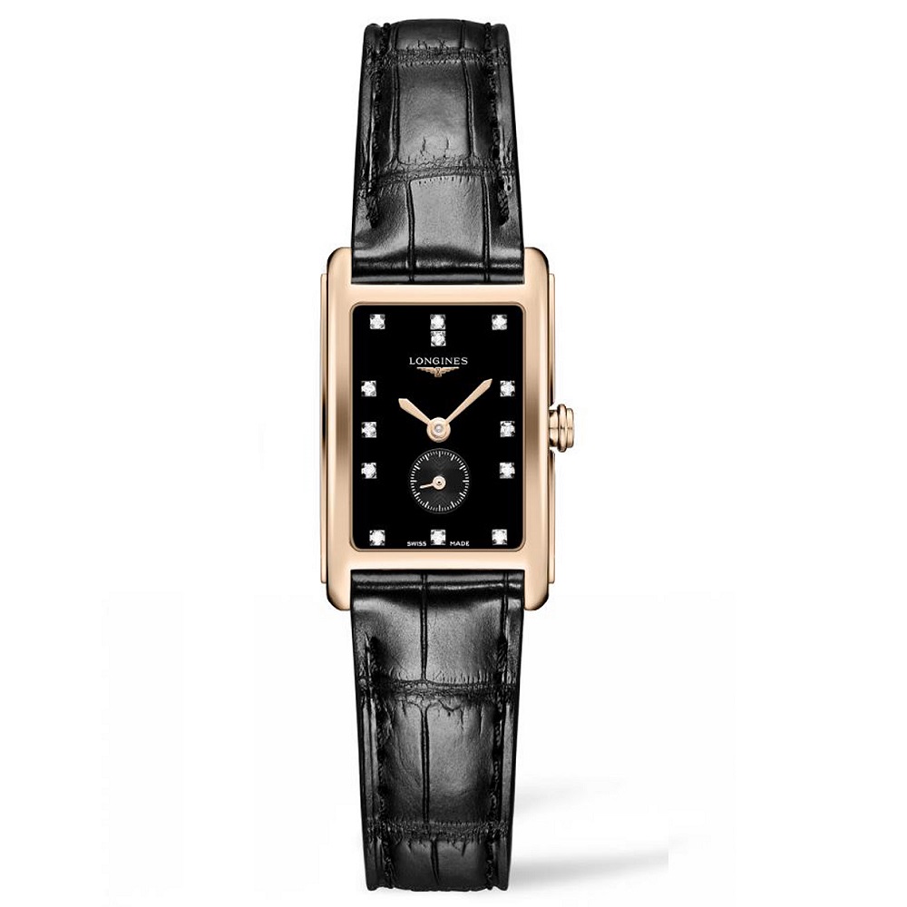 Купить «Longines L52558570/45187111» в интернет-магазине «Золотое время»