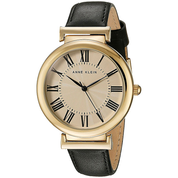 Купить «Anne Klein 2136 CRBK» в интернет-магазине «Золотое время»