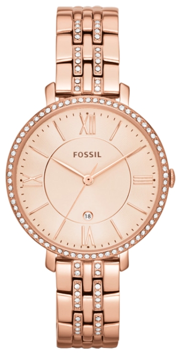 Купить «Fossil ES3546» в интернет-магазине «Золотое время»