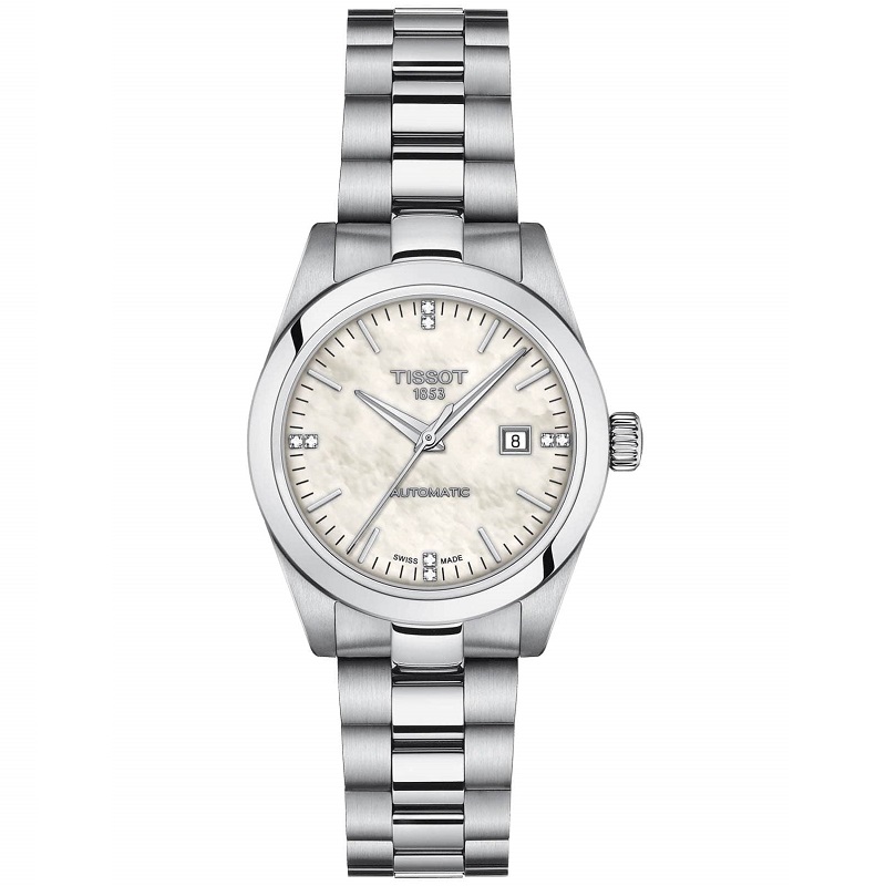 Купить «Tissot T1320071111600» в интернет-магазине «Золотое время»