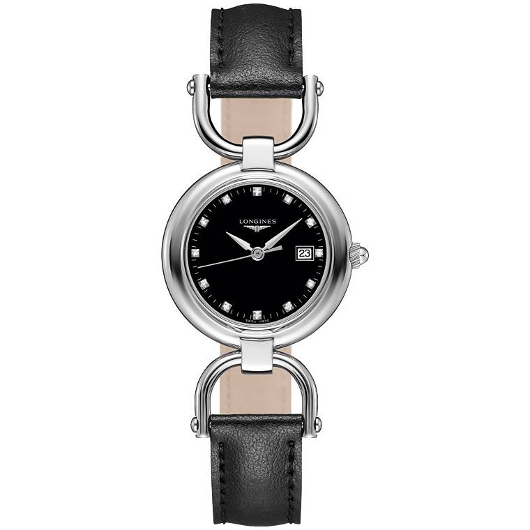 Купить «Longines L61314570 /43941977» в интернет-магазине «Золотое время»