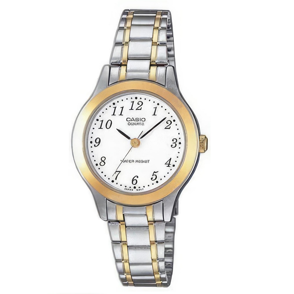 Купить «Casio LTP-1128G-7B» в интернет-магазине «Золотое время»