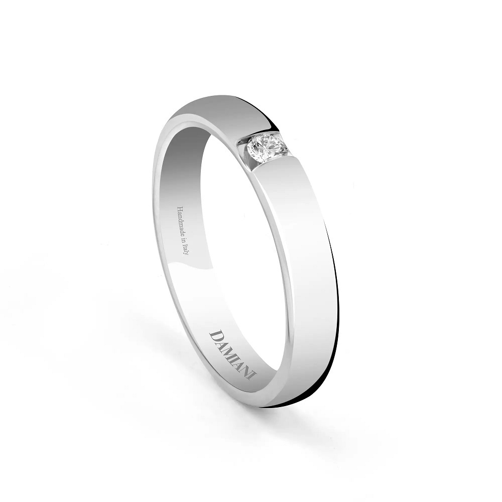 Купить «Damiani 20035748/250 Кольцо» в интернет-магазине «Золотое время»