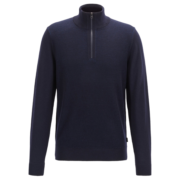 Купить «50415795 Свитер Bizzino, L, Dark Blue» в интернет-магазине «Золотое время»