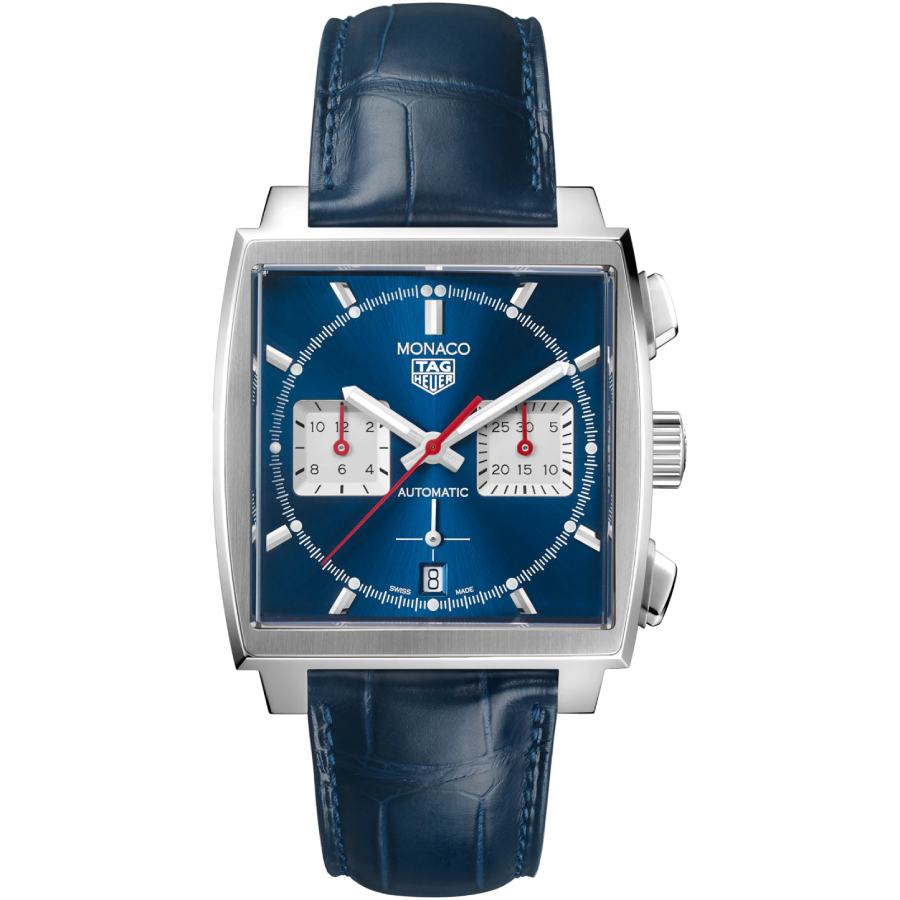 Купить «TAG HEUER CBL2111.FC6453 /WHH2736» в интернет-магазине «Золотое время»