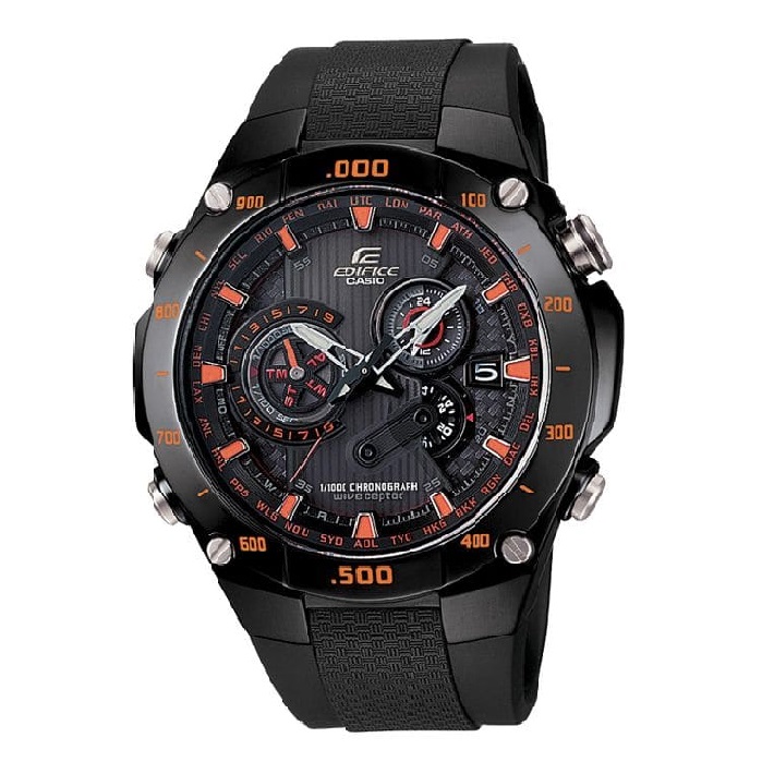Купить «Casio EQW-M1100C-1A» в интернет-магазине «Золотое время»