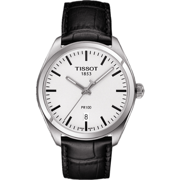 Купить «Tissot T1014101603100» в интернет-магазине «Золотое время»