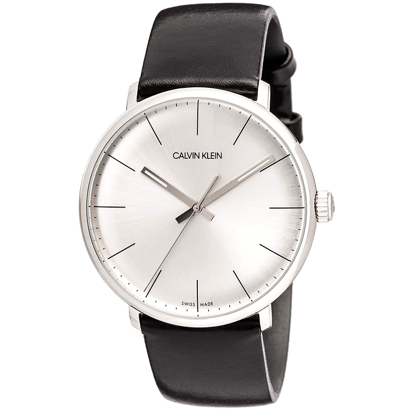 Купить «Calvin Klein K8M211C6» в интернет-магазине «Золотое время»