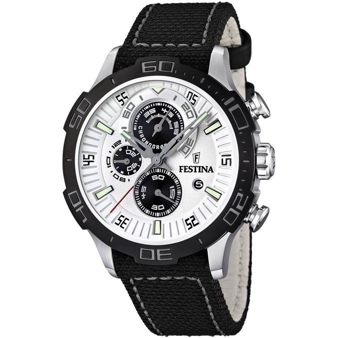 Купить «Festina F16566/1» в интернет-магазине «Золотое время»