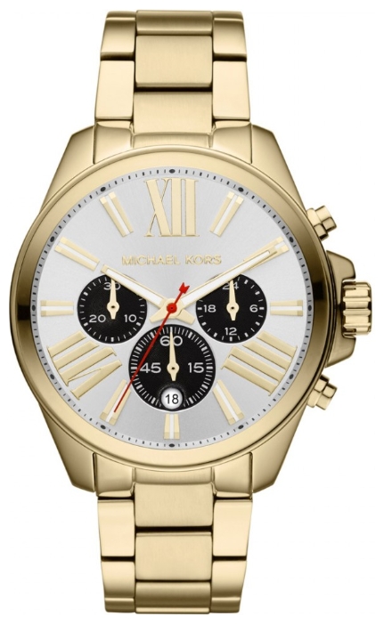 Купить «Michael Kors MK5838» в интернет-магазине «Золотое время»