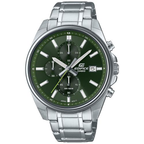 Купить «Casio EFV-610D-3C» в интернет-магазине «Золотое время»