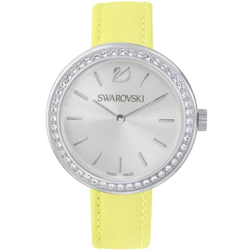 Купить «Swarovski 5095643 Часы» в интернет-магазине «Золотое время»