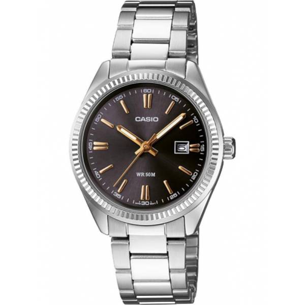 Купить «Casio LTP-1302D-1A2» в интернет-магазине «Золотое время»