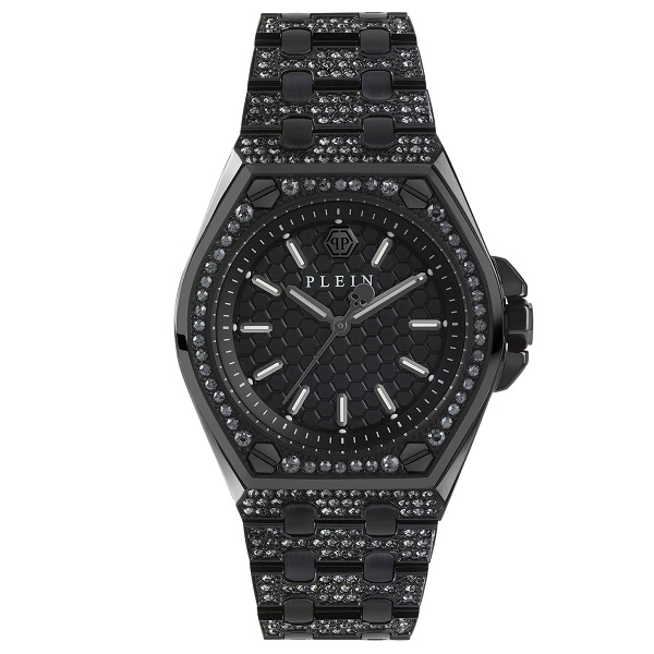 Купить «Philipp Plein PWJAA1022» в интернет-магазине «Золотое время»