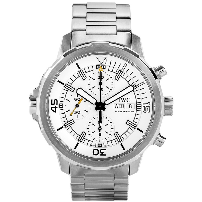 Купить «IWC IW376802 №3937794» в интернет-магазине «Золотое время»