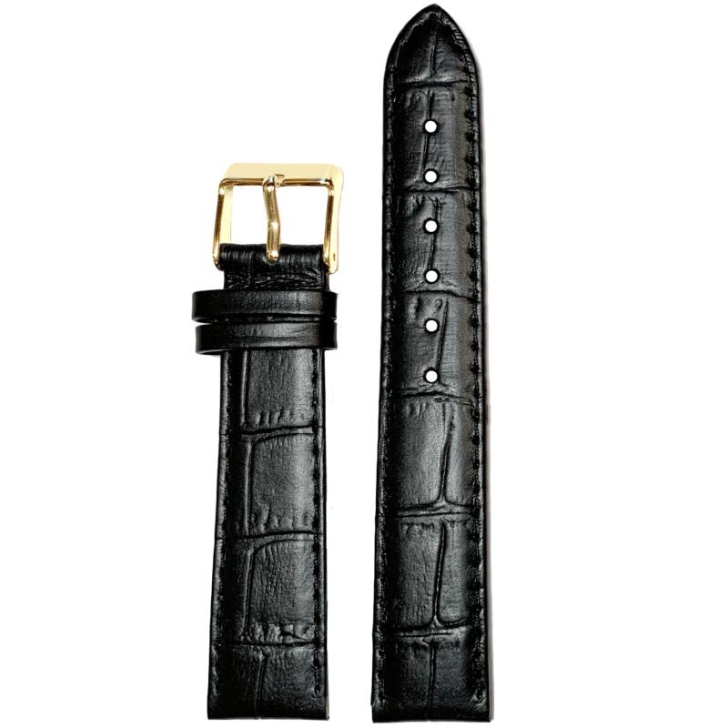 Купить «Privilege Ремень РК-1805-02-1-1 Kroko» в интернет-магазине «Золотое время»