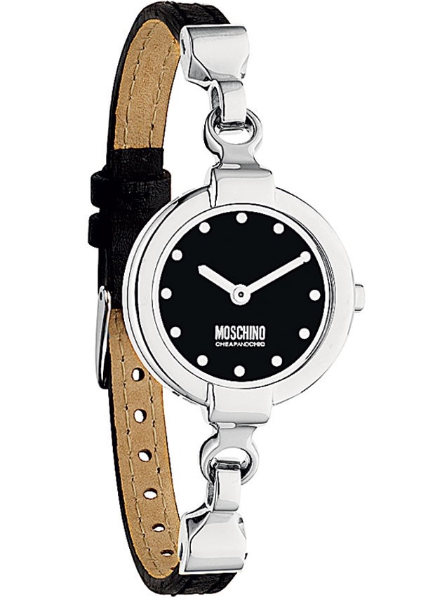 Купить «Moschino MW0293» в интернет-магазине «Золотое время»