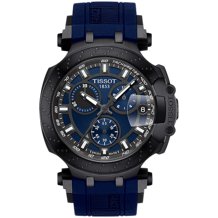 Купить «Tissot T1154173704100» в интернет-магазине «Золотое время»