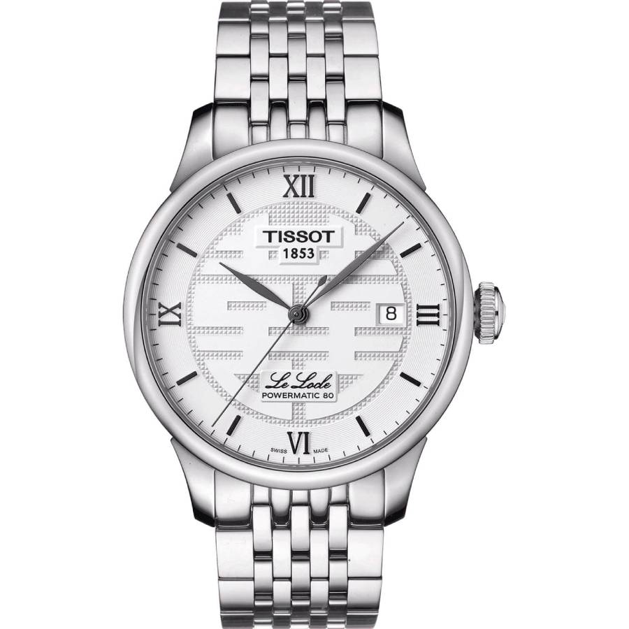 Купить «TISSOT T0064071103301» в интернет-магазине «Золотое время»