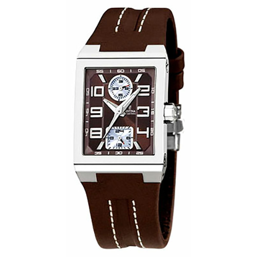 Купить «Festina F16224/D» в интернет-магазине «Золотое время»