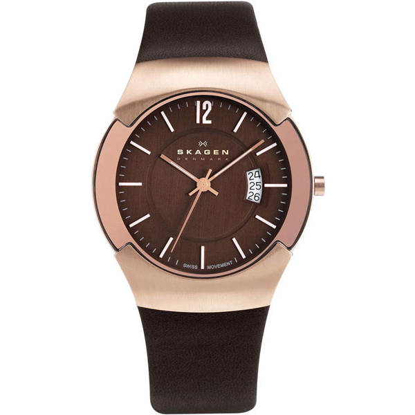 Купить «Skagen 981XLRLD» в интернет-магазине «Золотое время»