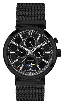 Купить «Jacques Lemans 1-1698E» в интернет-магазине «Золотое время»
