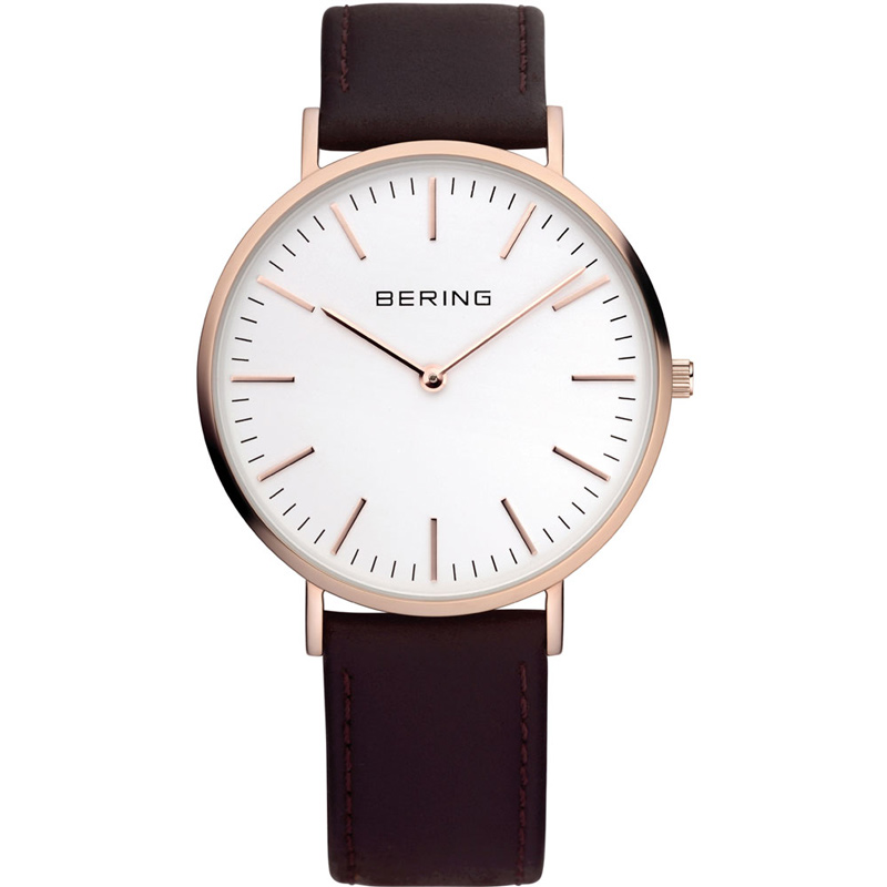 Купить «Bering 13738-564» в интернет-магазине «Золотое время»