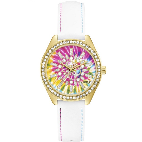 Купить «Guess GW0251L1» в интернет-магазине «Золотое время»