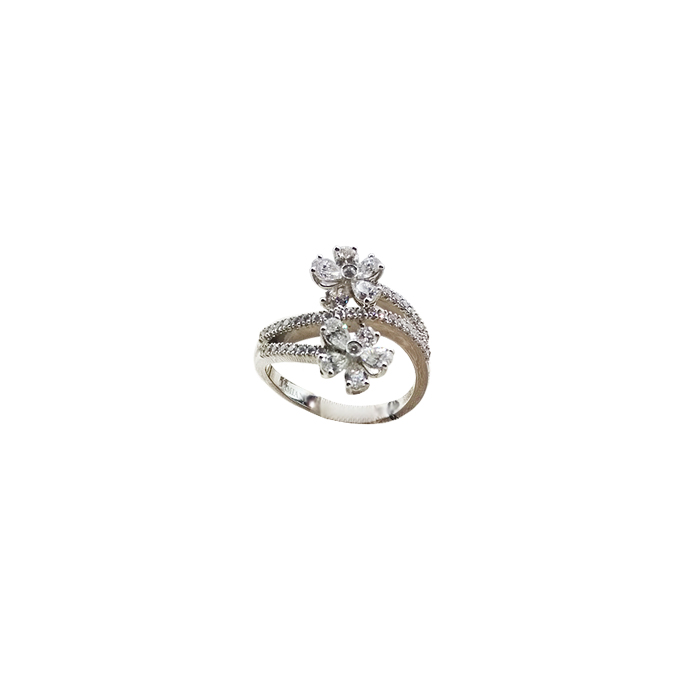 Купить «Damiani 20074433 Кольцо » в интернет-магазине «Золотое время»