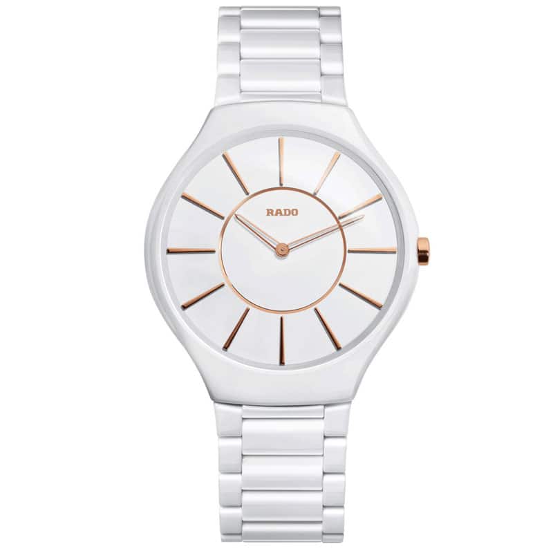Купить «Rado R27957102/12562439» в интернет-магазине «Золотое время»
