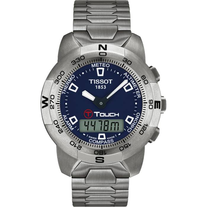 Купить «Tissot T33758841» в интернет-магазине «Золотое время»