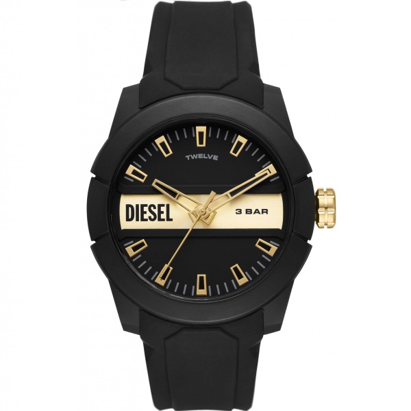Купить «Diesel DZ1997» в интернет-магазине «Золотое время»