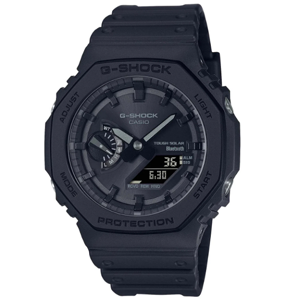 Купить «Casio GA-B2100-1A1» в интернет-магазине «Золотое время»
