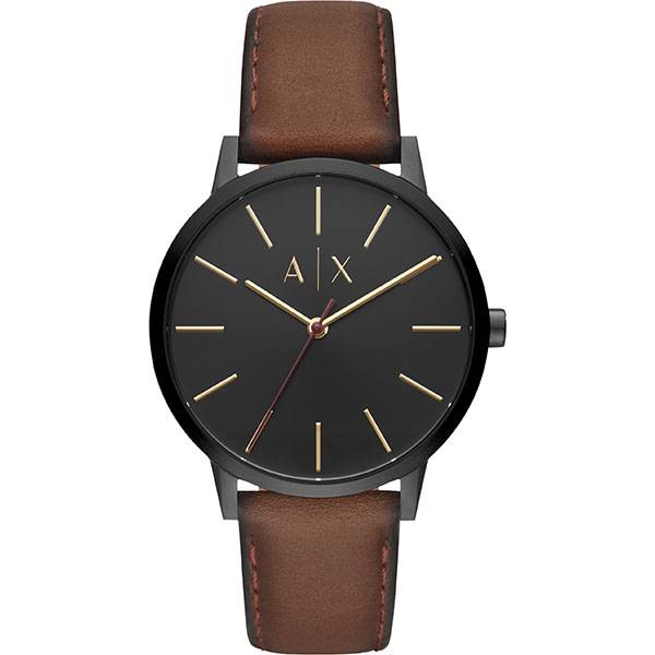 Купить «Armani Exchange AX2706» в интернет-магазине «Золотое время»
