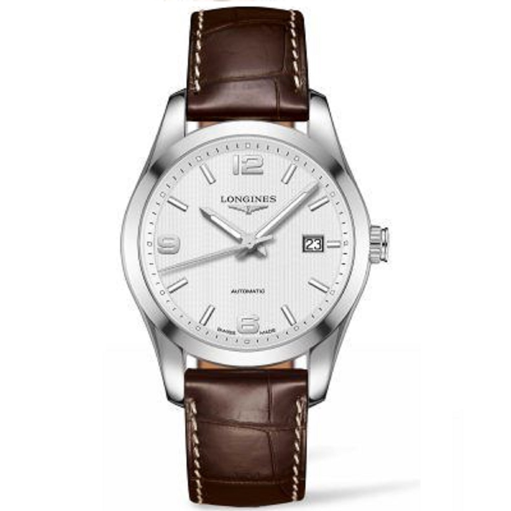 Купить «Longines L27854763 /43166550» в интернет-магазине «Золотое время»