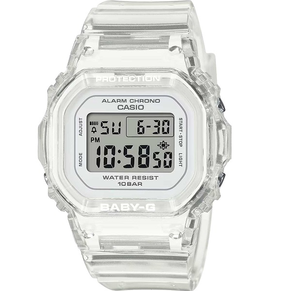 Купить «Casio BGD-565US-7» в интернет-магазине «Золотое время»