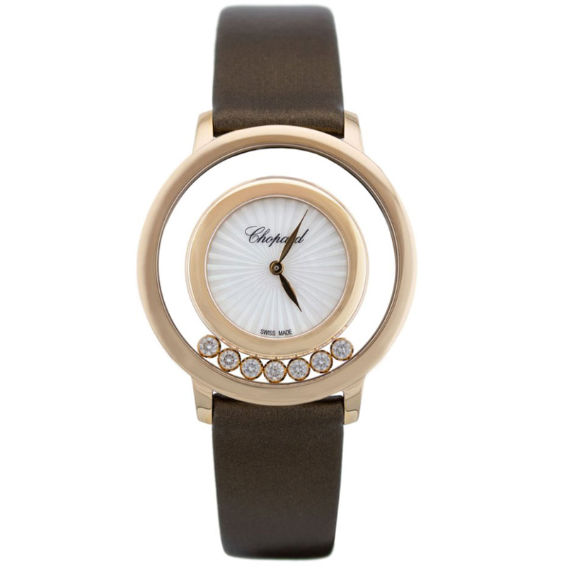 Купить «Chopard 209429-5001/8001201 » в интернет-магазине «Золотое время»