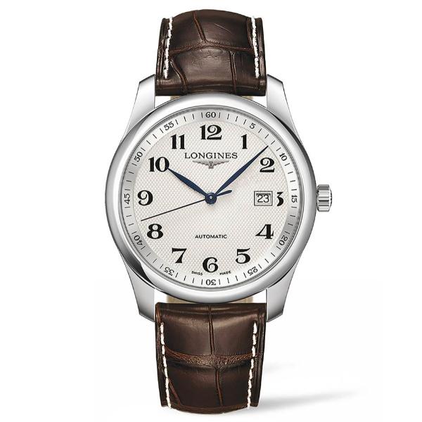 Купить «Longines L27934783/50234080» в интернет-магазине «Золотое время»