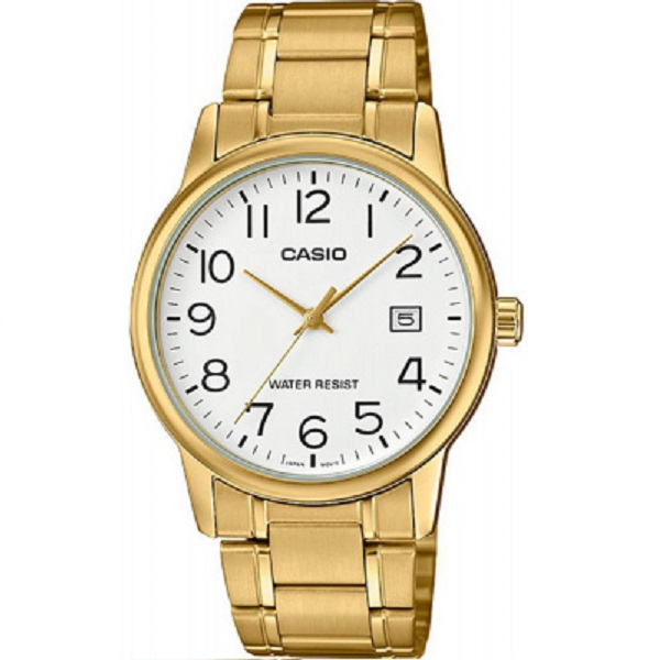 Купить «Casio MTP-V002G-7B2» в интернет-магазине «Золотое время»