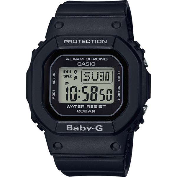 Купить «Casio BGD-560-1E» в интернет-магазине «Золотое время»