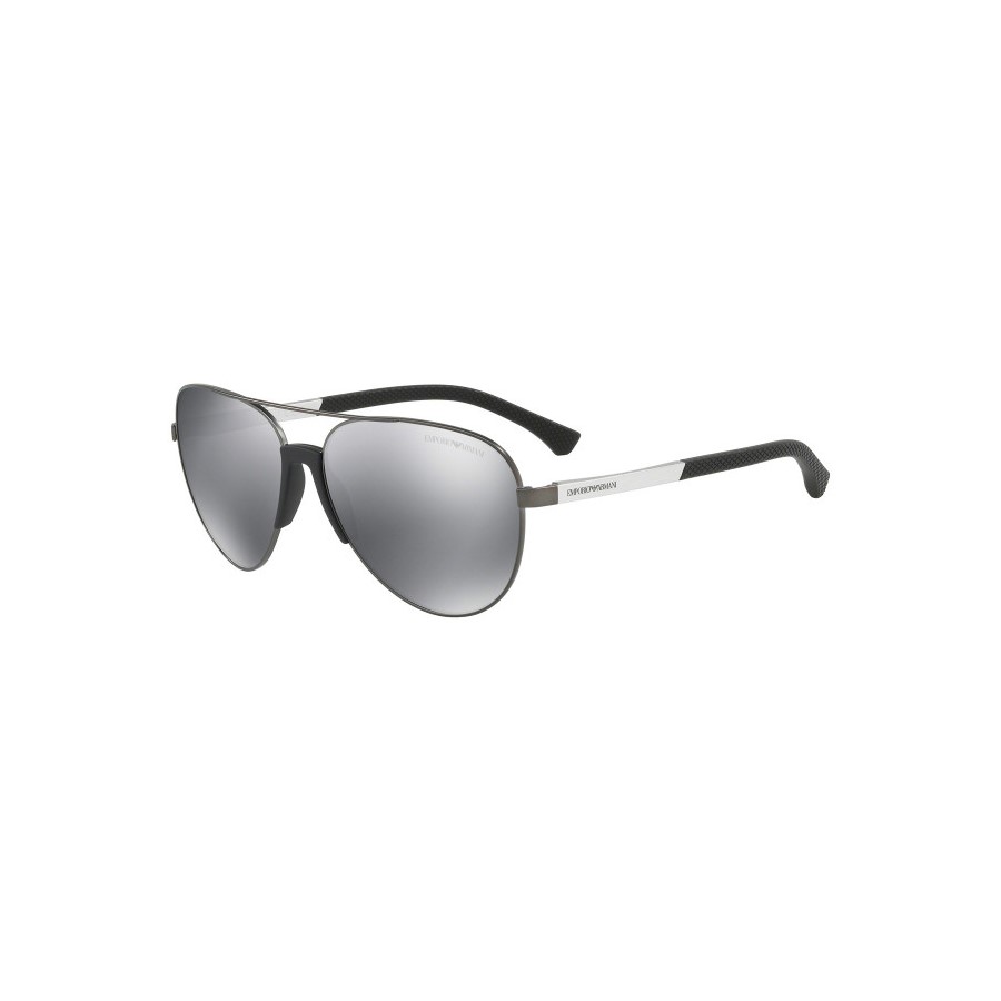 Купить «EMPORIO ARMANI 0EA2059-30106G61 С/з очки» в интернет-магазине «Золотое время»