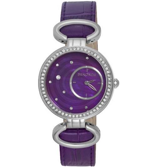 Купить «Sekonda 1X761/1» в интернет-магазине «Золотое время»