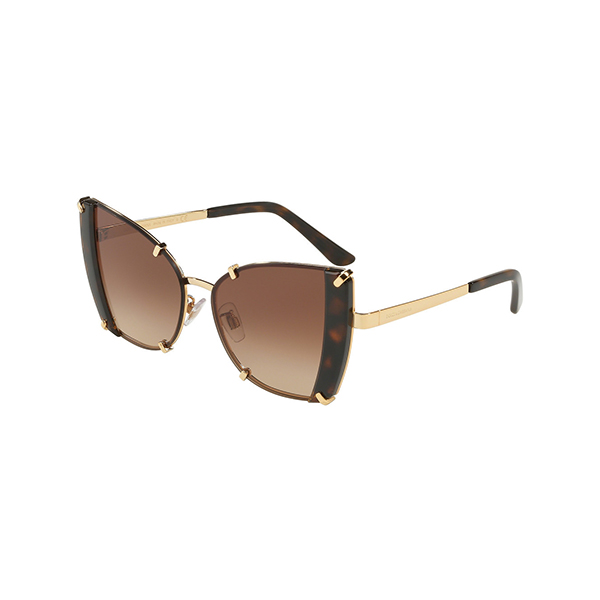 Купить «DOLCE&GABBANA 0DG2214-02/13 53 Очки с/защитные» в интернет-магазине «Золотое время»