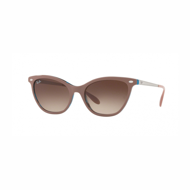 Купить «RAY-BAN 0RB4360-12351354 Очки с/защитные» в интернет-магазине «Золотое время»