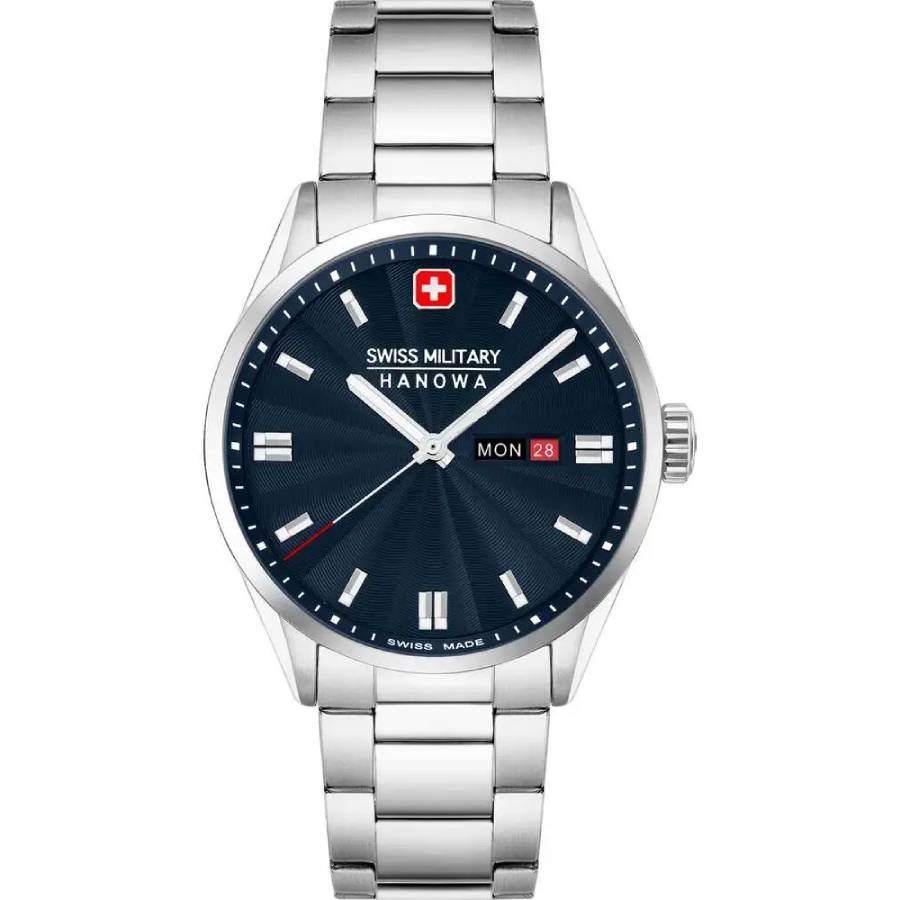 Купить «Swiss Military SMWGH0001602» в интернет-магазине «Золотое время»