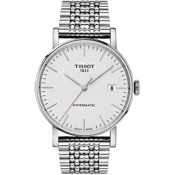 Купить «Tissot T1094071103100» в интернет-магазине «Золотое время»